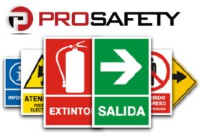 Recarga de Extintores en Huachipa
