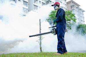 Fumigación en Cercado de Lima
