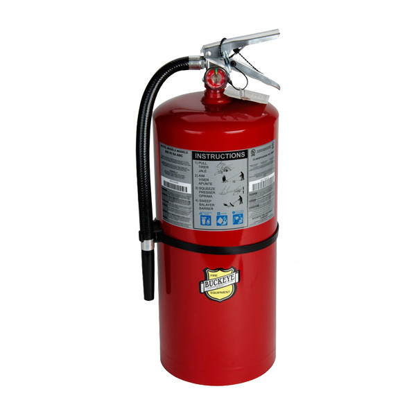 PROSAFETY EXTINTORES EN ATE RECARGA Y CAPACITACION
