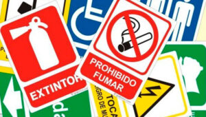 Rutas de Evacuación y Señalización en Lima