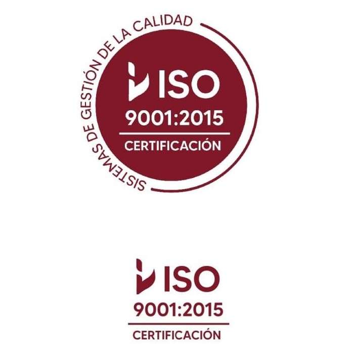 Prosafety Perú cuenta con ISO 9011: 2015